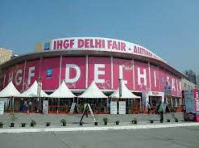54th IHGF Delhi Fair